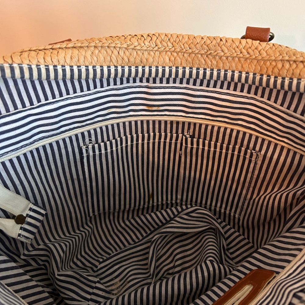 Beach bag - Picture 2 of 3